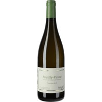 Pouilly Fuissé Terroirs de F