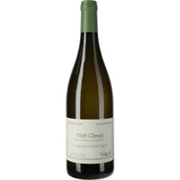 Viré-Clessé A l'Agrémat Vieilles Vignes