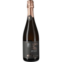 Pinot de Diel Rosé Brut VDP Sekt Flaschengärung