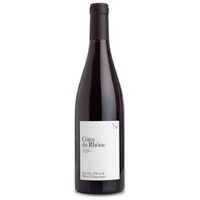 Alléno & Chapoutier Côtes du Rhône Rouge