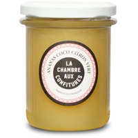 Ananas-Kokos-Limette Konfitüre