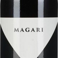Magari Bolgheri