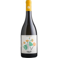 Lillo Bio Grillo Sicilia DOC