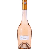 Chateau Miraval Studio by Miraval Rosé Provence IGP