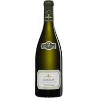 La Chablisienne : Chablis Village Les Vénérables