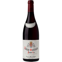Domaine Matrot : Volnay 1er cru Santenots