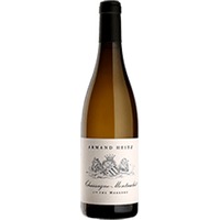 Armand Heitz : Chassagne-Montrachet 1er cru Morgeot