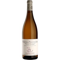 Domaine Guffens-Heynen : Mâcon-Pierreclos Tri de Chavigne