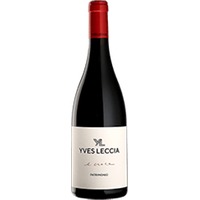 Yves Leccia : E Croce