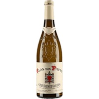 Clos des Papes : Clos des Papes