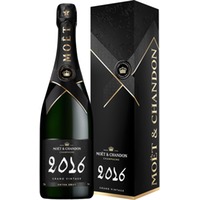 Champagne Moet & Chandon Grand Vintage, Brut, Champagne AC, Geschenkverpackung, Champagne, 2016, Schaumwein
