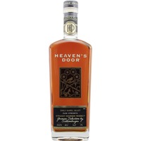 Heavens Door Schlumberger Selection 9 NV 0.7 L Flasche