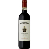 Frescobaldi Nipozzano Chianti Rufina Riserva Docg 0.75 L Flasche