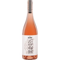 Neleman N Just Fucking Good Wine Rose 0.75 L Flasche