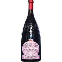 Ronchedone, Vino Rosso d´Italia, Magnum, Lombardei, 2022, Rotwein