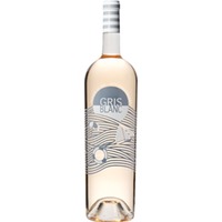 Gérard Bertrand Gris Blanc 20th Anniversary, Pays d'Oc IGP, Magnum, Languedoc-Roussillon, 2024, Roséwein