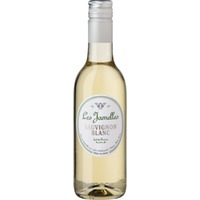 Les Jamelles Sauvignon Blanc, Pays d'Oc IGP, 0,25 L, Languedoc-Roussillon, 2024, Weißwein
