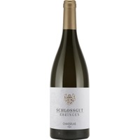 Schlossgut Ebringen S Chasselas, Trocken, Baden, Baden, 2022, Weißwein