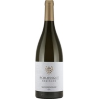 Schlossgut Ebringen S Sauvignon Blanc, Trocken, Baden, Baden, 2022, Weißwein