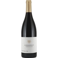 Schlossgut Ebringen S Pinot Noir, Trocken, Baden, Baden, 2022, Rotwein