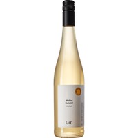 Winzerhof Ebringen Weißer Gutedel QbA, Trocken, Baden, Baden, 2023, Weißwein