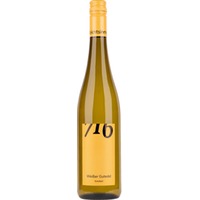 Winzerhof Ebringen 716 Gutedel QbA, Trocken. Baden, Baden, 2023, Weißwein