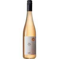 Winzerhof Ebringen Roter Gutedel QbA, Trocken, Baden, Baden, 2023, Weißwein