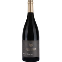 Schlossgut Ebringen Ebringer Biegarten Pinot Noir, Trocken, Baden, Baden, 2021, Rotwein