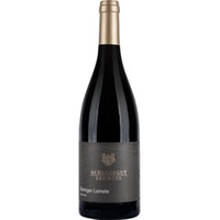 Schlossgut Ebringen Ebringer Leinele Pinot Noir, Trocken, Baden, Baden, 2020, Rotwein