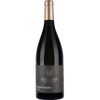 Schlossgut Ebringen Ebringer Schädler Chardonnay, Trocken, Baden, Baden, 2023, Weißwein