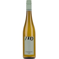 Winzerhof Ebringen 716 Grauer Burgunder QbA, Trocken, Baden, Baden, 2023, Weißwein