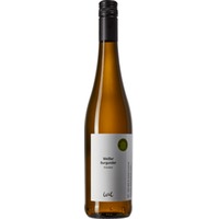 Winzerhof Ebringen Weißer Burgunder QbA, Trocken, Baden, Baden, 2023, Weißwein