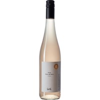 Winzerhof Ebringen Pinot Blanc de Noirs QbA, Trocken, Baden, Baden, 2023, Weißwein