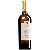"Montelapio" Fiano di Avellino DOCG