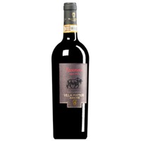 "Fusonero" Rosso Taurasi DOCG