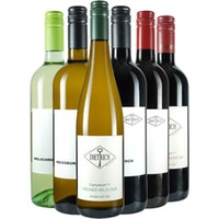 Claus Dietrich Kennenlernpaket - Weingut Claus Dietrich