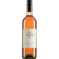 Rosé - Weingut Claus Dietrich