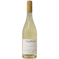 Mont Mès Cuvée Bianco Vigneto delle Dolomiti