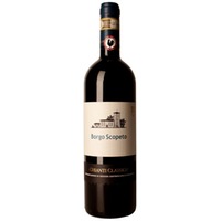 Chianti Classico