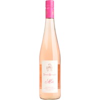 Tenuta Roveglia Miti Chiaretto, Garda DOC, Lombardei, 2024, Roséwein