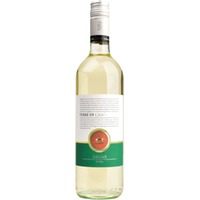 Terre di Campo Sasso Grillo, Sicilia DOC, Sizilien, 2024, Weißwein