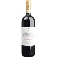 Cantina Gentili Le Cerrine Chianti Riserva, Chianti Riserva DOCG, Toskana, 2022, Rotwein