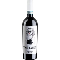 Ferro13 The Lady Pinot Grigio, Delle Venezie DOC, Venetien, 2024, Weißwein