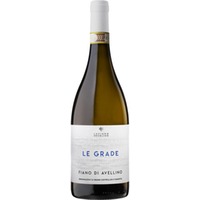 Luciano Ercolino Le Grade, Fiano di Avellino DOCG, Kampanien, 2024, Weißwein