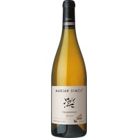 Marjan Simcic Chardonnay Opoka