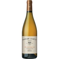 Marjan Simcic Pinot Grigio Cru Selection