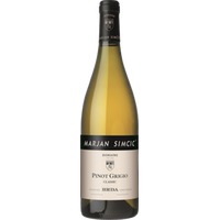 Marjan Simcic Pinot Grigio Classic