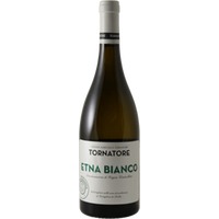 Etna Bianco - Tornatore