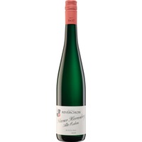 Filzener Herrenberg Riesling "Alte Reben" halbtrocken - Weingut Reverchon