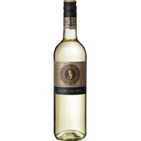 Junge Cuveéschmiede Blanc de Gris feinherb - Felsengartenkellerei Besigheim